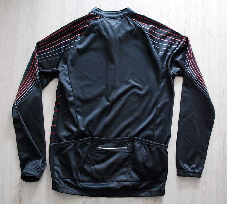 Bluza kolarska Crivit rozm. M