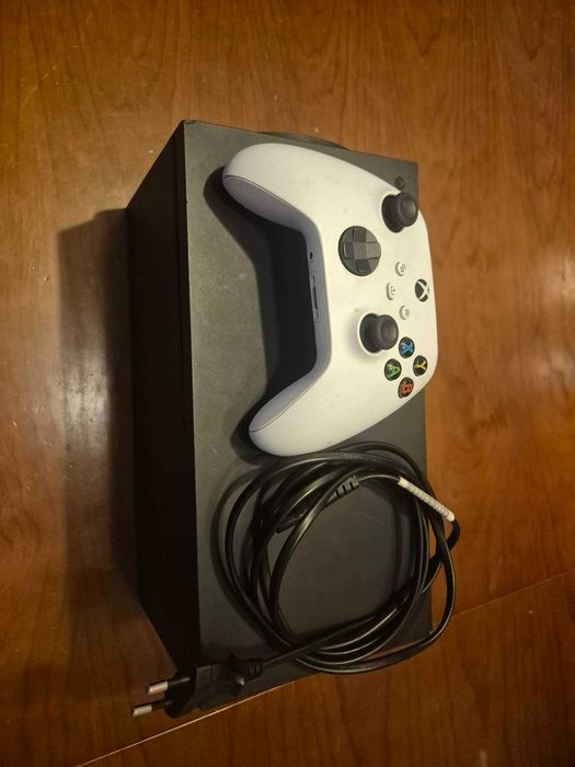 Xbox Serie X 1TB
