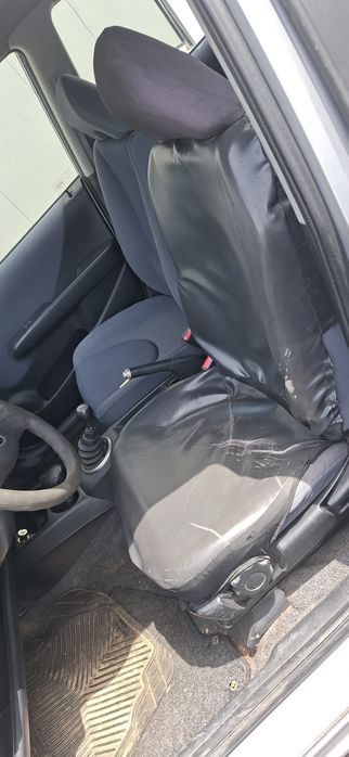 Honda Jazz 2002 1.2i-DSI para peças 
Ref:L12A1