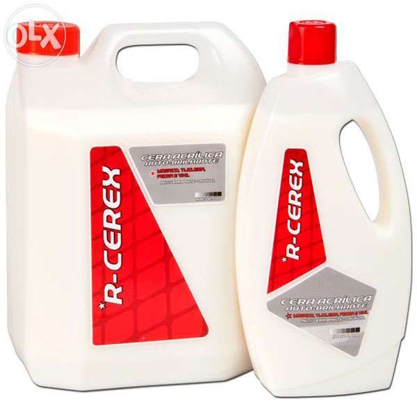 Produtos para tratamento de Terracota