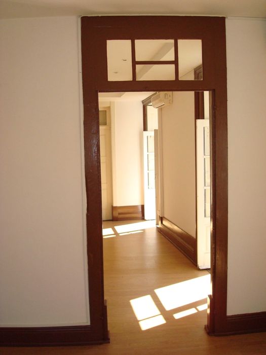 Duas salas no centro histórico de Braga (36 m2)