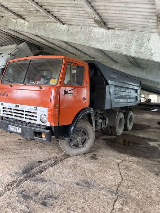 Услуги Длинномер Камаз Самосвал Автокрана