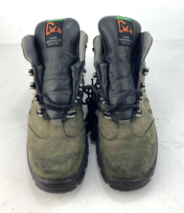 Buty robocze RANGER S3 SRC EMMA r. 45 XD