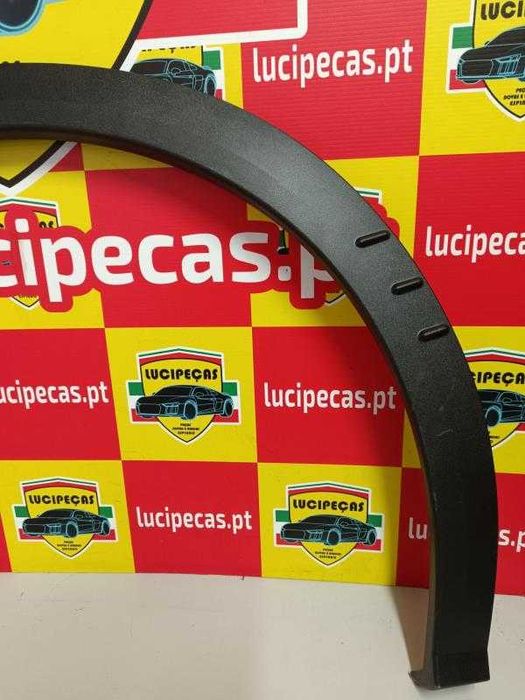 ABA GUARDA LAMAS FRT DRT PEUGEOT e-3008 | 24- l 132093