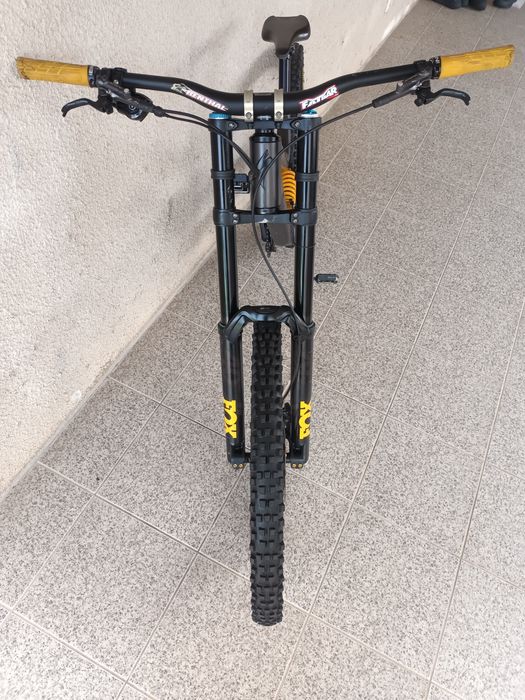 Specialized demo