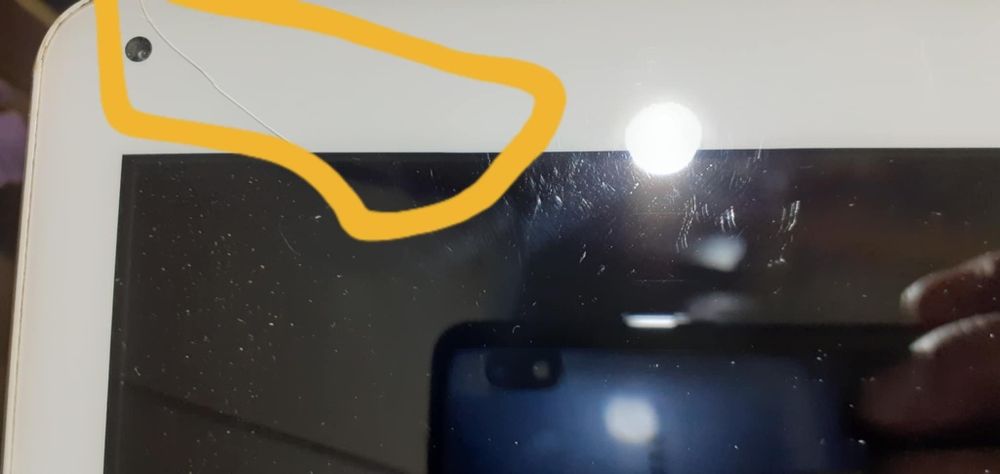 Tablet myTab 10" dual SIM