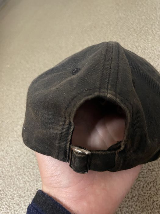 кепка empyre оригинал