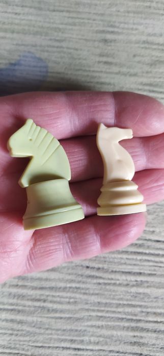 Шахові фігури поштучно