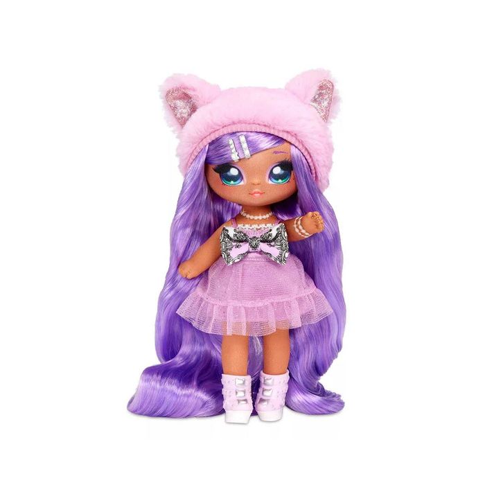 Na Na Na Surprise Семья Китти Лаванды 575962, НаНаНа