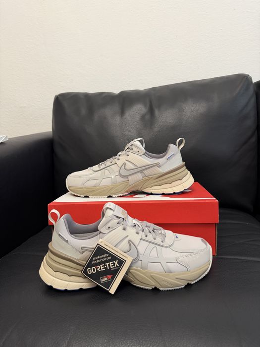 Оригинал | Кроссовки Nike V2K Run Gore-Tex FZ2622-002