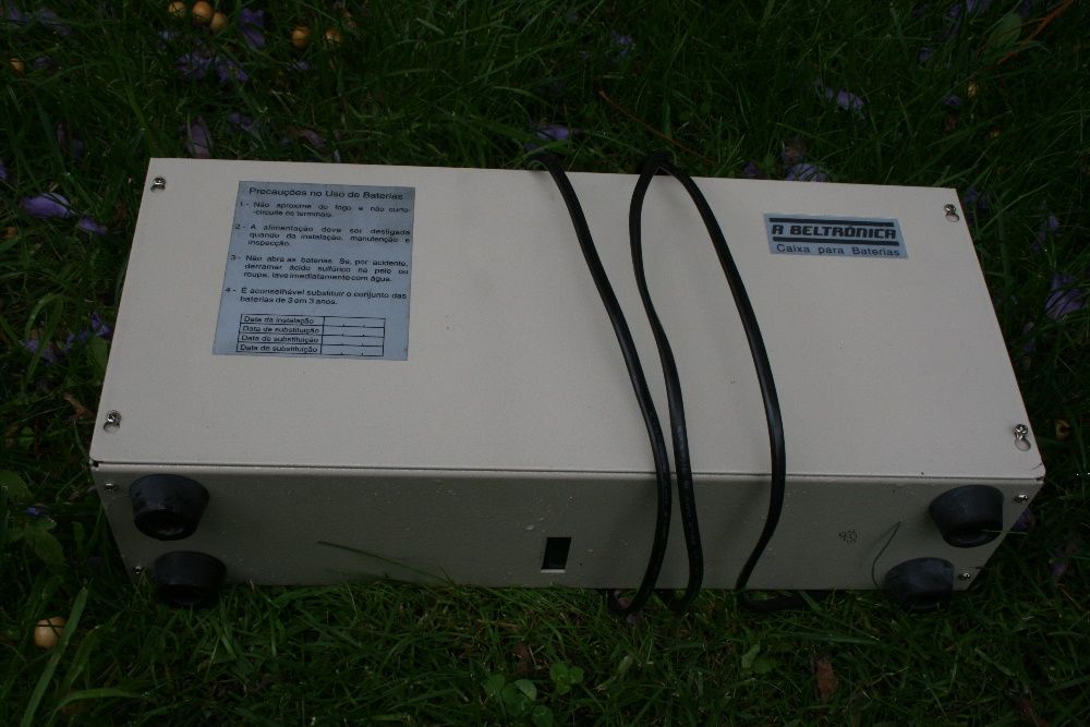 PBX Battery64584271667201122