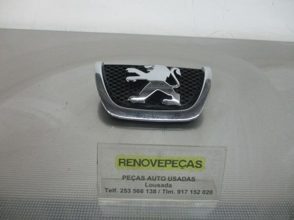 Símbolo / emblema PEUGEOT 207 (WA_, WC_)