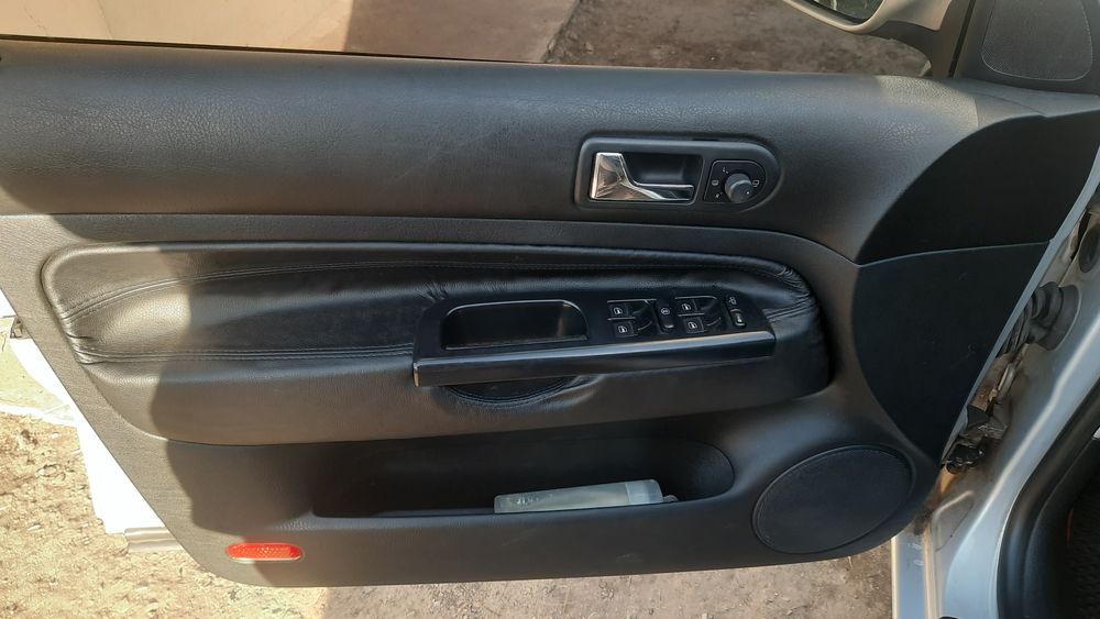 Volkswagen Гольф 4 1.9 тді