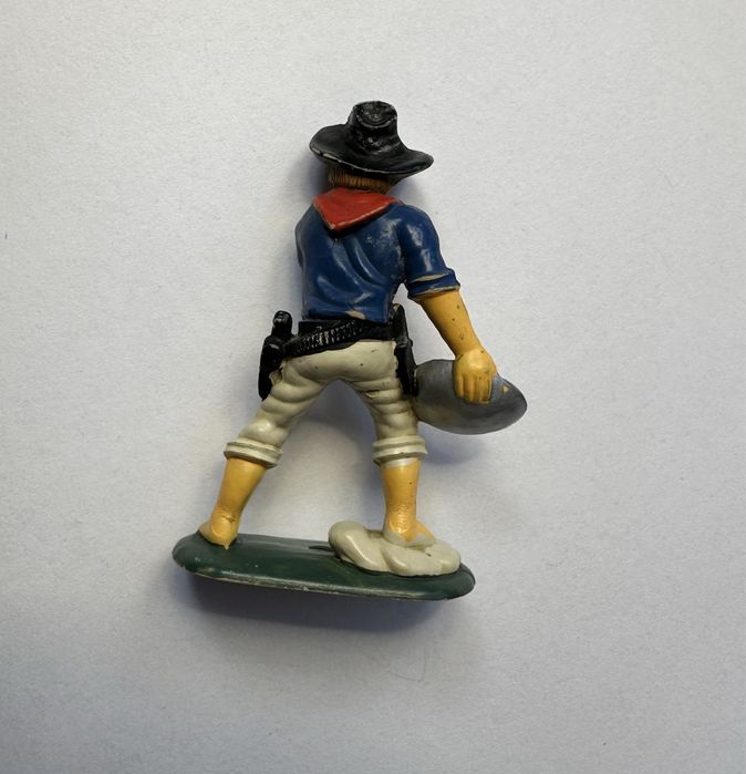Gulliver Anos 80/90 - Figura
