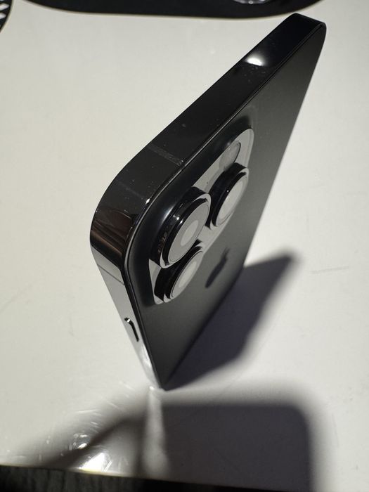 iPhone 13 pro max 128gb graphite/grafitowy/czarny