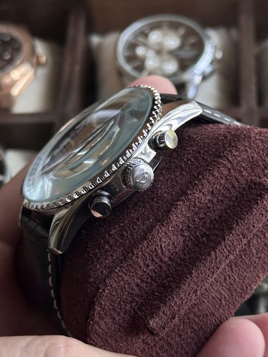 Часы breitling хронограф