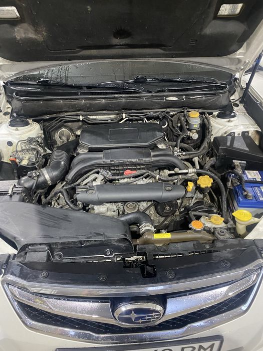 Продам Subaru legacy