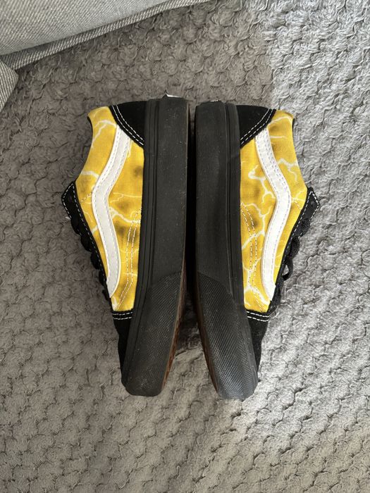 Vans dzieciece rozmair 29