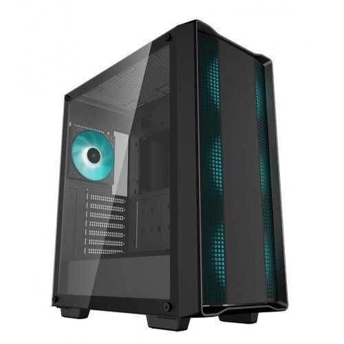 Корпус DeepCool CC560 V2 Black