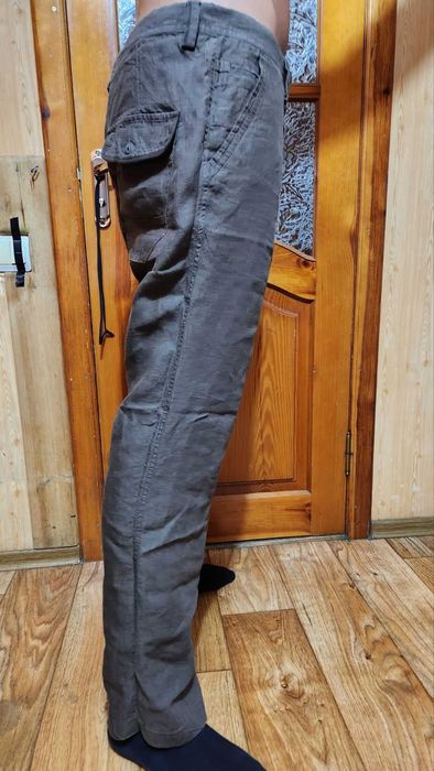 Брюки NEXT, розмір 34s.