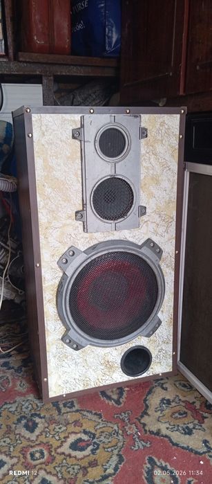 Продам колонку Амфитон