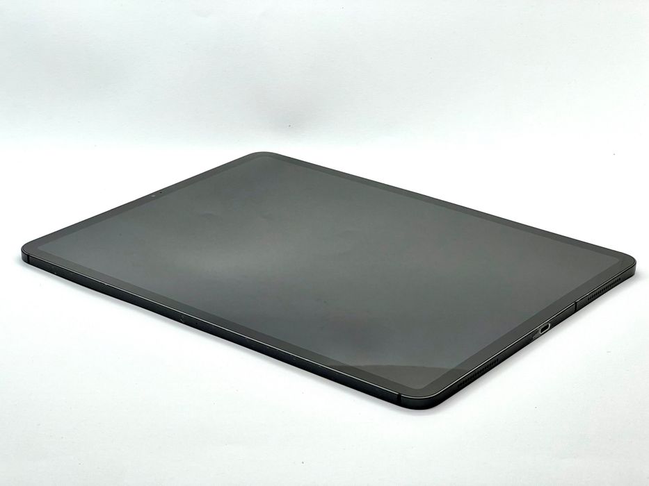 iPad Pro 12.9 (3 GEN) 64GB Space Gray LTE