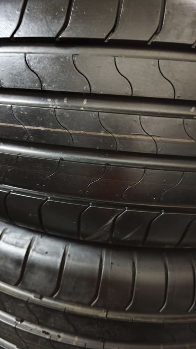 Pneus 225/50/19 Bridgestone