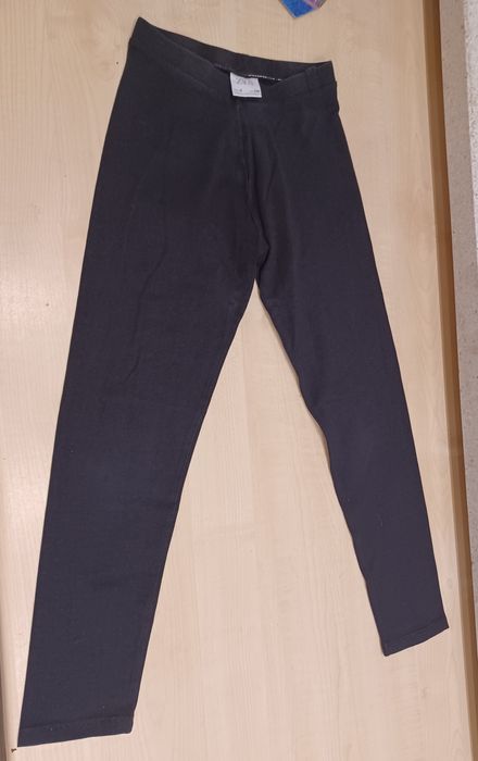 Getry leginsy Zara 128