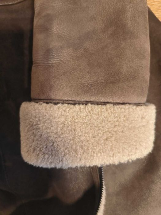 Жіноча Дублянка Зима