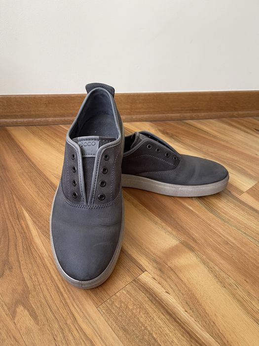 Чоловічі кеди Ecco .