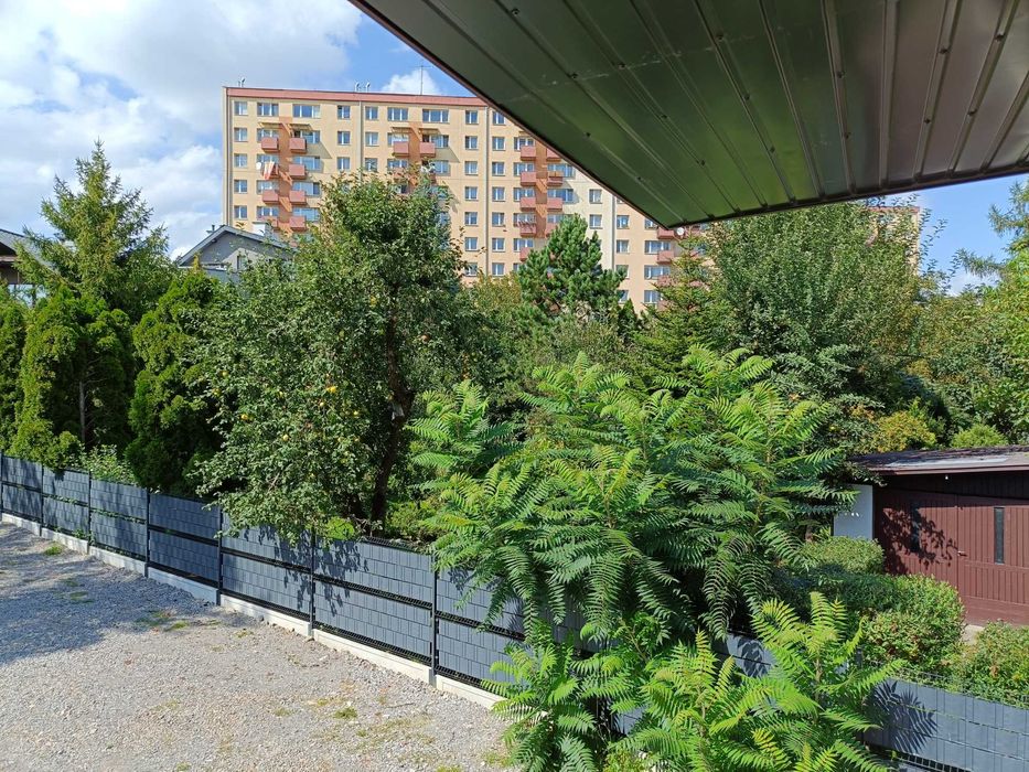 Подобово Польща Краків, Prądnik Biały