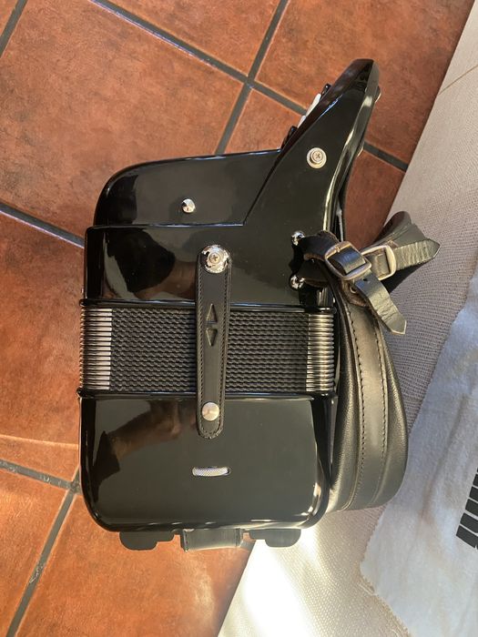 Acordeão Serenellini