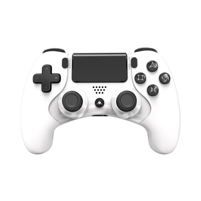 CENTURION Kontroler Bezprzewodowy do PS4 i PS3 - Ergonomiczny Design