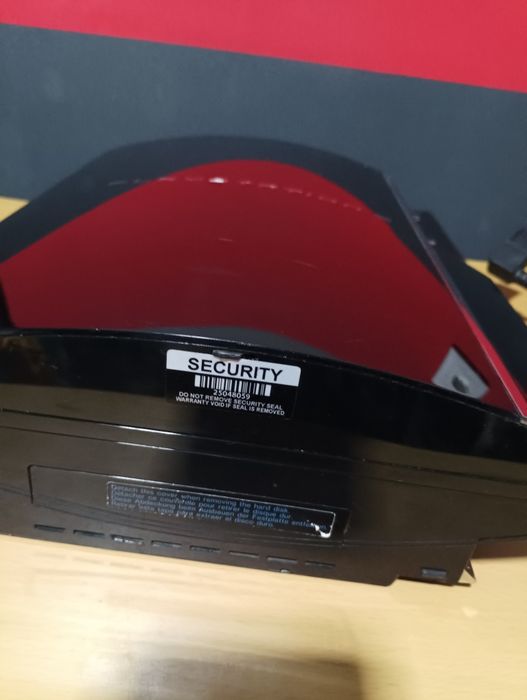 PlayStation 3 CECHC04 retrocompatível