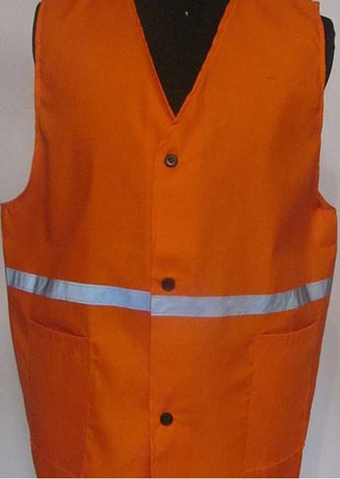 Сигнальний спец одяг!!!