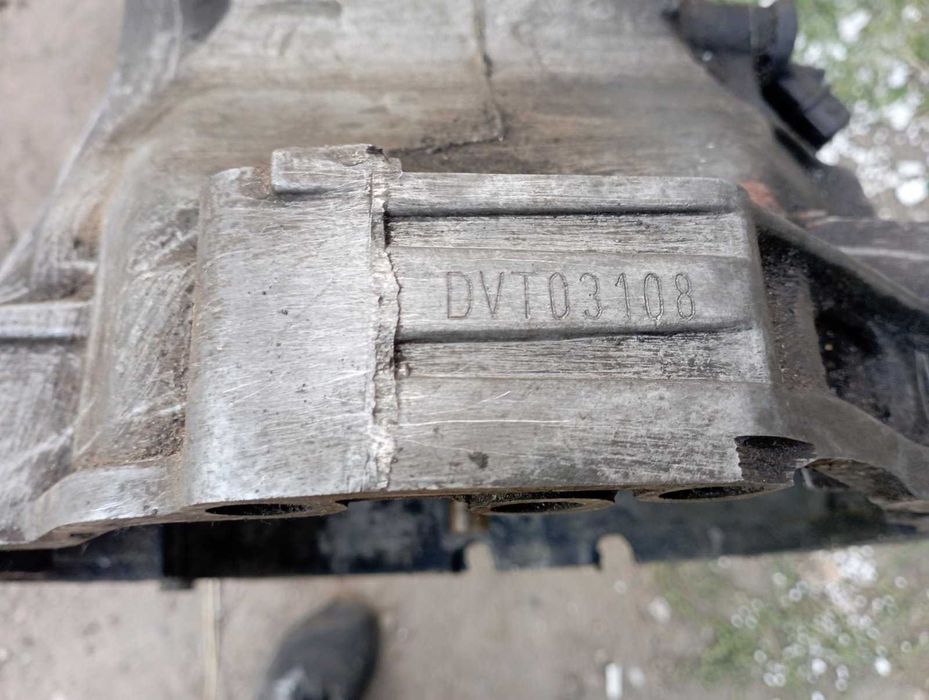 фольксваген ауди кпп  2.3 vr5