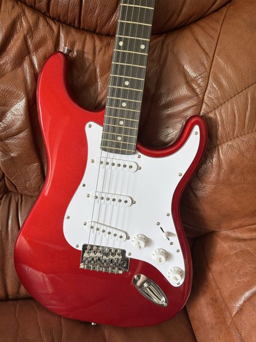 Guitarra Smiger Strat