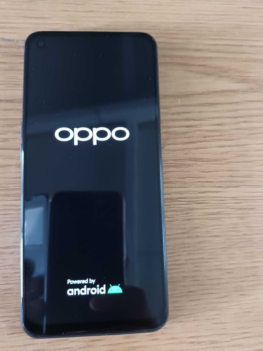 OPPO A54 5G com 4GB de RAM