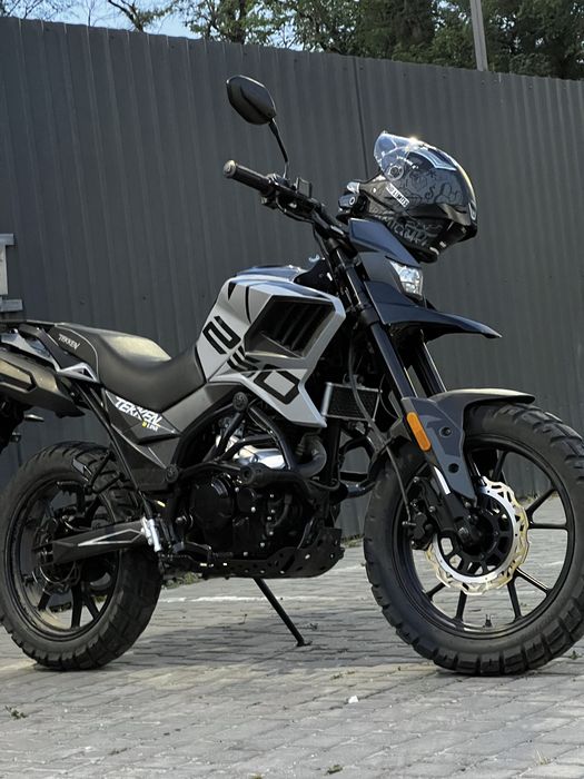 Продам текен 250 24року
