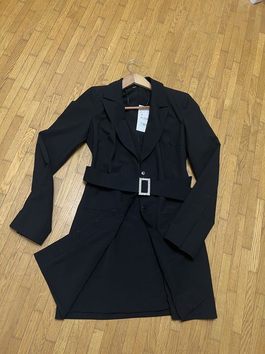 Сукня-піджак Зара ZARA