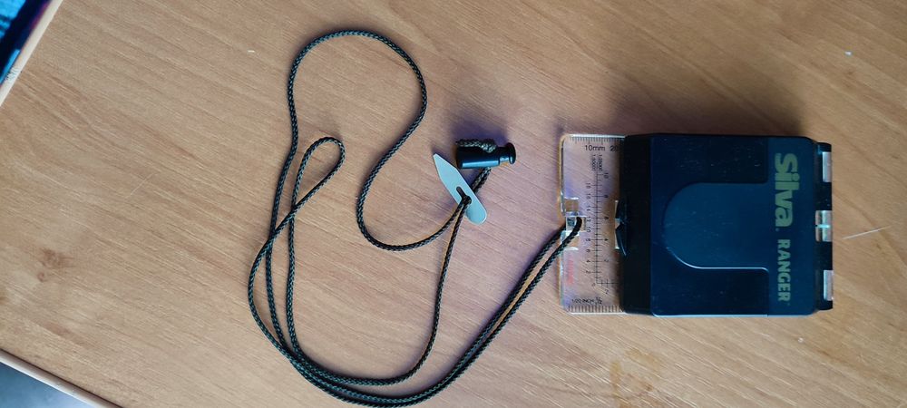 Продам новий компас