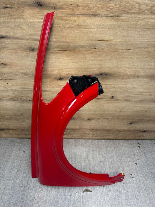 błotnik przedni prawy volvo c30 lift kolor 612/46