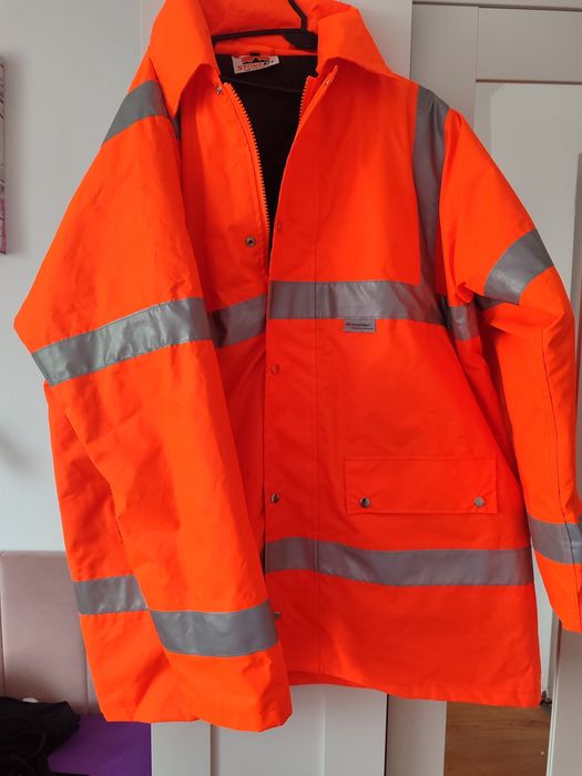 Kurtka  zimowa Stonekit