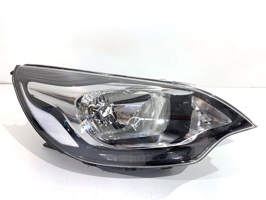 REFLEKTOR PRAWY PRZÓD KIA RIO III 92102-1WXXX 10-17 LAMPA
