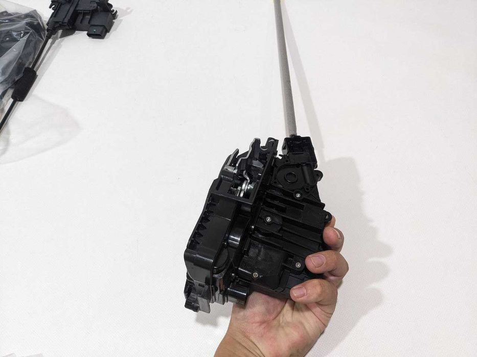 Mercedes GLC GLE GLS GL ML CLS E 213 S222/223 Доводчики дверей дотяжки