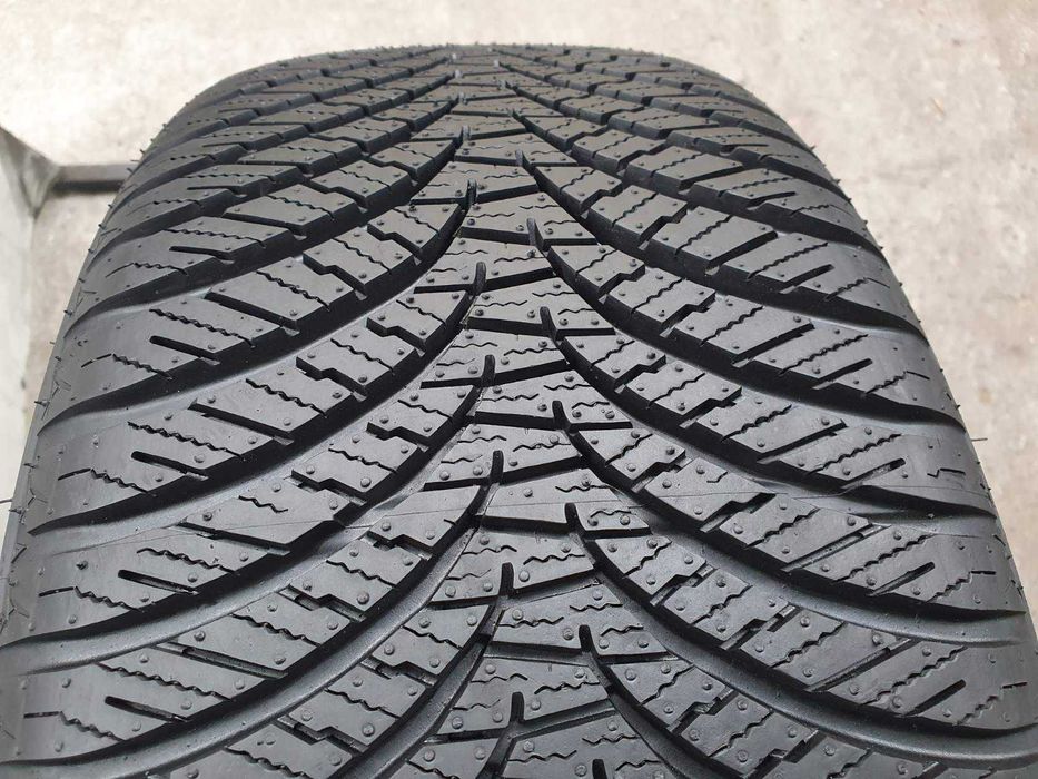 2x Falken EuroAll Season AS210  245/45r17  8mm Jak nowe