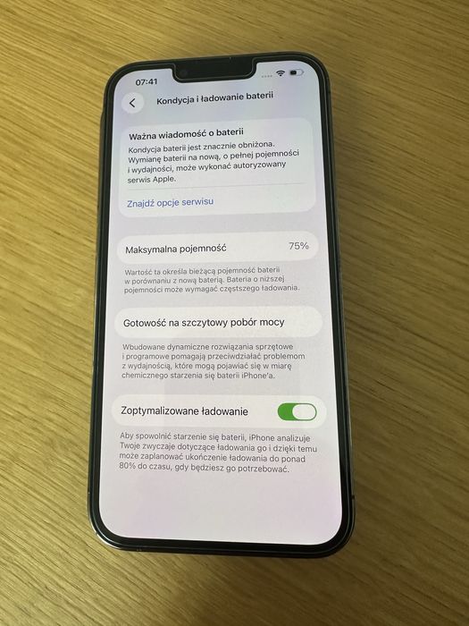 Iphone 13 Pro 128 GB