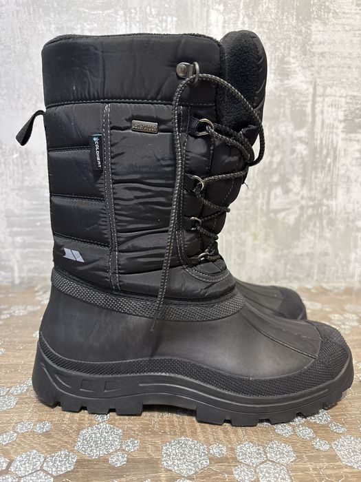 Мужские зимние ботинки Trespass Straiton ll (43p)