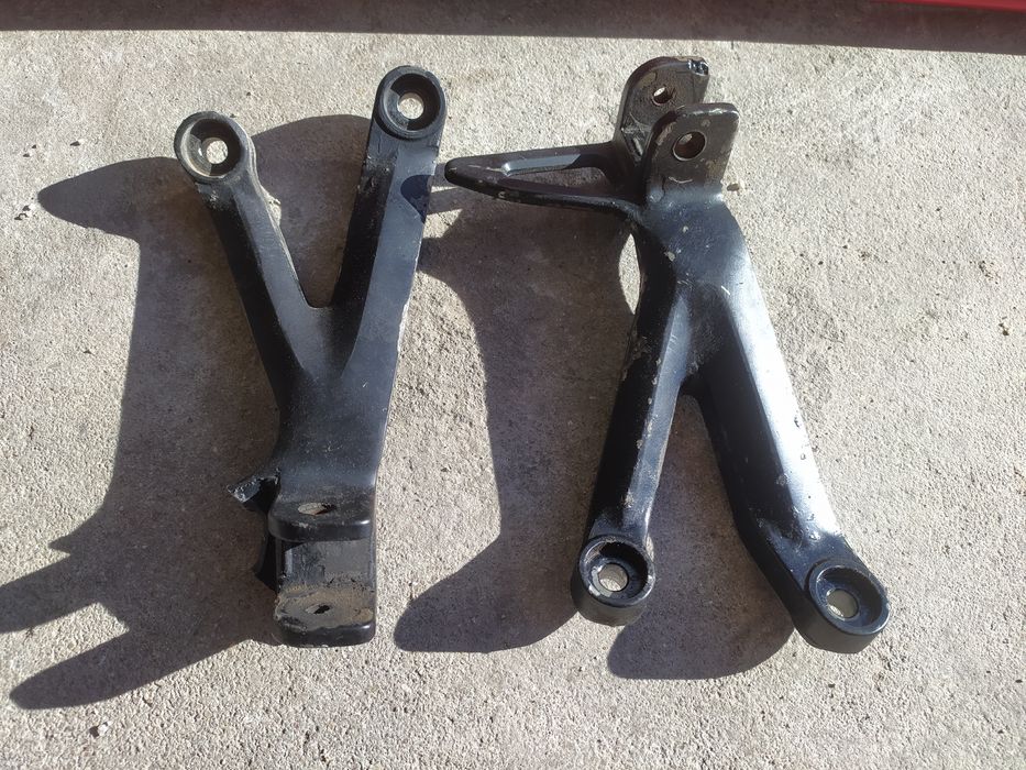 Peças Yamaha tzr 50 96 a 02