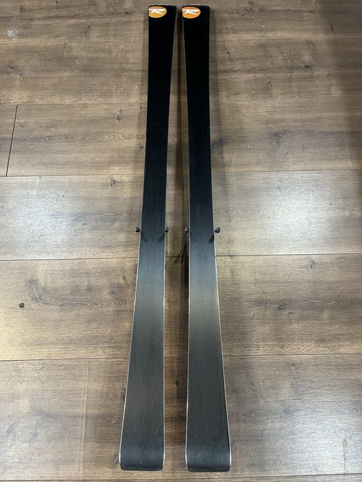 Narty Rossignol Radical 9 World Cup Ti 180cm